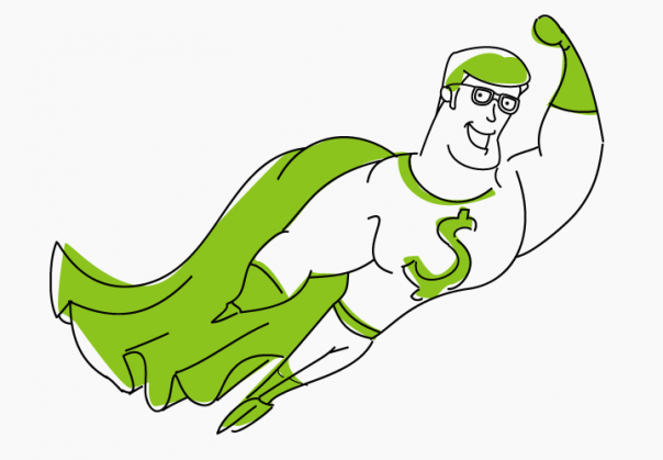 Микрокредитование от компании «MoneyMan»