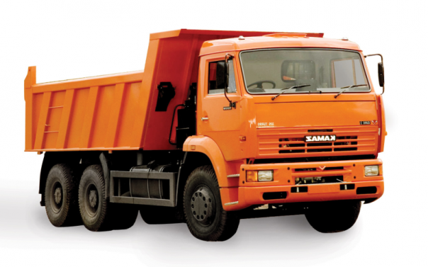 Москва стала крупнейшим рынком новых грузовиков в России