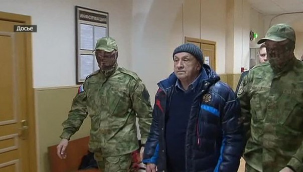 Мосты довели экс-главу Удмуртии до тюрьмы