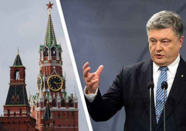 Россия запретила украинских товаров на $500 млн. В том числе импорт продукции компаний Порошенко и Григоришина