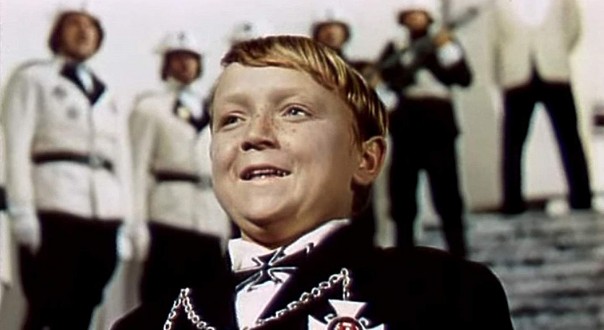 Дизельпанк, готика и «звёздные войны»: топ-9 советских шизомилитаристских киносказок