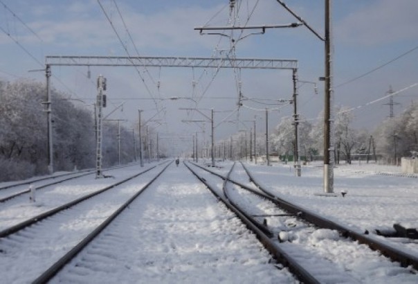 В ДНР предотвращена очередная диверсия, на этот раз – на железной дороге