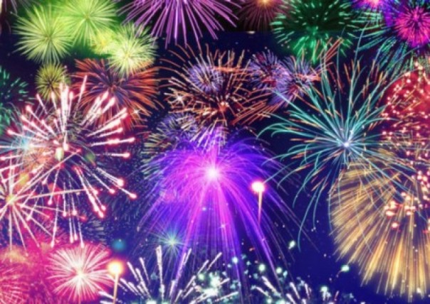 Волонтеры просят украинцев не запускать салюты на Новый год – они пугают АТО-шников