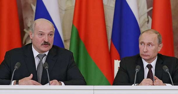 Неужто вновь «от Владивостока до Бреста»? Читаем текст Союзного Договора