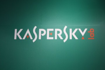 «Лабораторию Касперского» выводят за Штаты