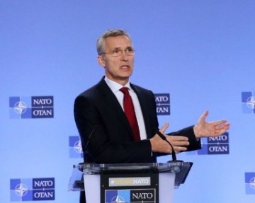 Генсек НАТО ожидает от глав МИД решительных шагов в отношении России для сохранения ДРСМД
