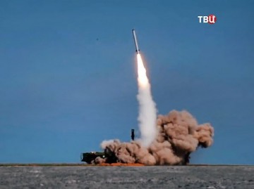 Траектория силы. Специальный репортаж