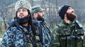 Боевики получат по заслугам - задержан член банды Басаева и Хаттаба.