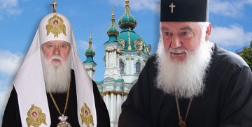 «Новая газета» поддерживает религиозную войну на Украине