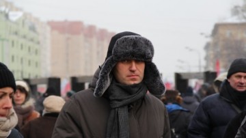 Околовыборное унижение: Навальный опять опозорился на ровном месте