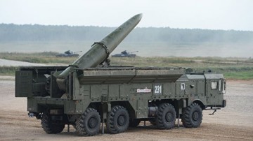 Германия разрабатывает ответ российским "Искандерам", пишут СМИ