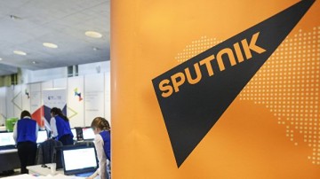 Times по примеру "Миротворца" опубликовала список журналистов Sputnik UK