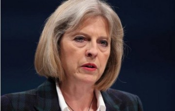 В Госдуме назвали фантазиями слова Мэй о защите от «российского вторжения»