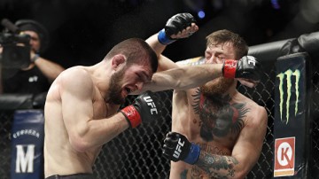 Нурмагомедов просит перенести рассмотрение его дела в Россию