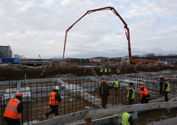 Минобороны укрепляет восточные рубежи