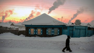 Стало ясно, в кого верят граждане России. Ирина Алкснис