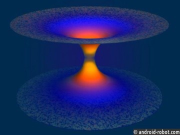 Теория петлевой квантовой гравитации может ответить на фундаментальные вопросы о черных дырах