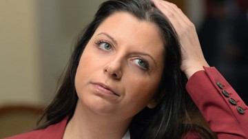 Симоньян прокомментировала американский доклад с призывом бороться с RT