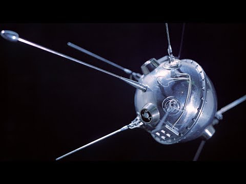«Луна-1» – первый спутник Солнца Телестудия Роскосмоса. Телестудия Роскосмоса