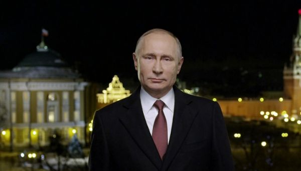 Почему Путин не использует китайскую модель социализма