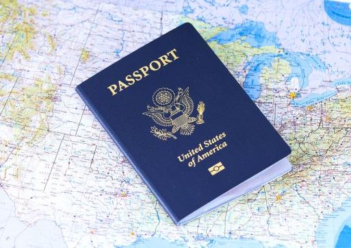 У задержанного в России американца нашлось еще одно гражданство