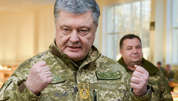 За рубежом: Украина в 2019 году. Ростислав Ищенко