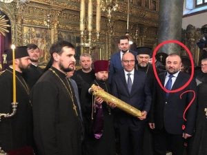 «Даже здесь сумели обос…ться»: Порошенко опозорился в Стамбуле