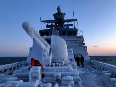 Сложный выбор руководства России. Пятничное