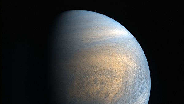 В РАН заявили, что проект России и США по Венере оказался под угрозой