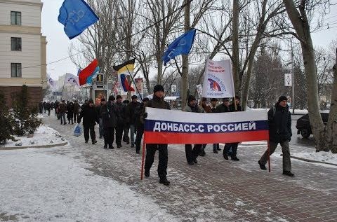 Геннадий Дубовой. Почему не состоялось наступление ВСУ и что мешает признать ЛДНР