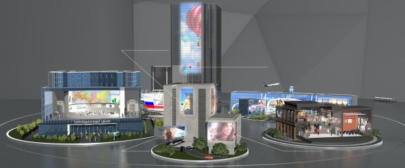 5 веских причин установить видеоэкран в розничных магазинах