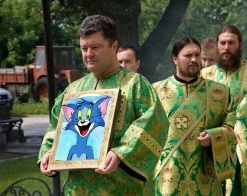 Портал в Средневековье. Александр Зубченко