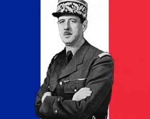 Де Голль, упущенный шанс человечества