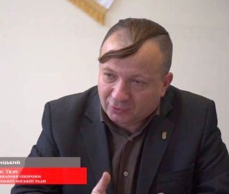 Шумерские «дети Онана» и экспресс-евроинтеграция