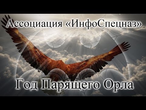 Год Парящего Орла