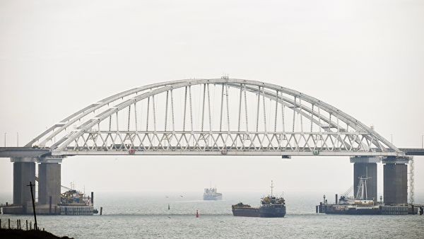 Украинский военный предложил способ "прорваться" в Азовское море