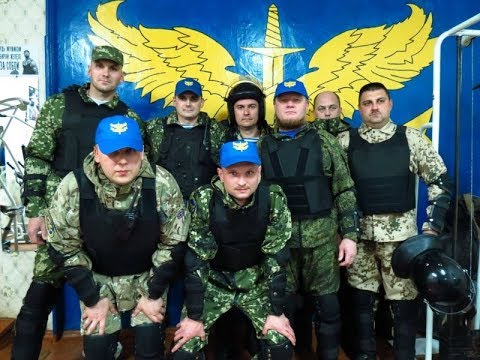 "Никто, кроме нас!". Как рождаются солдаты