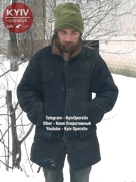 Пользователей сети насмешил курьезный случай: В Киеве похитителей трубы нашли по следам фекалий