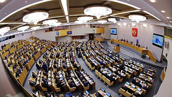 Госдума не видит оснований для возвращения России в ПАСЕ