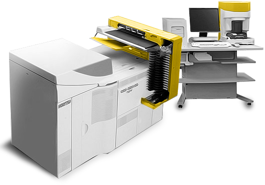 Где заказать фотопечать: обращаемся в профессиональную фотолабораторию
