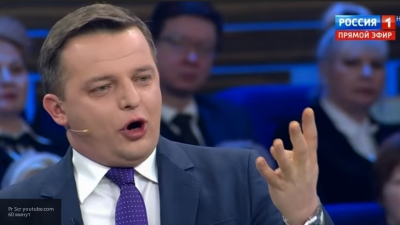 Гордей Белов отказался встретиться с политиком, обещавшим «плюнуть ему в рожу»