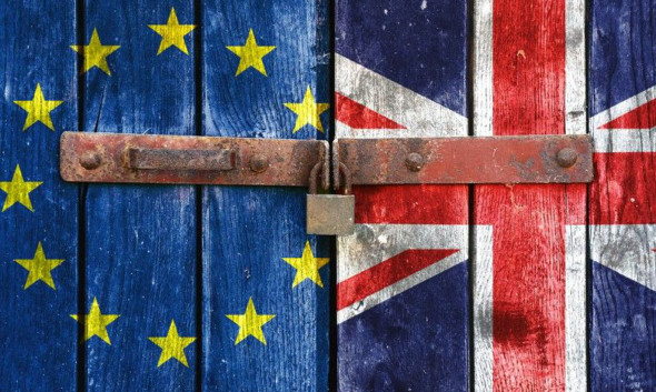 Вход есть, выхода нет