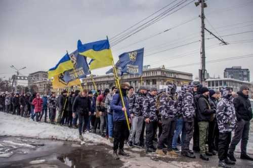Что принес жителям Харькова 2018 год