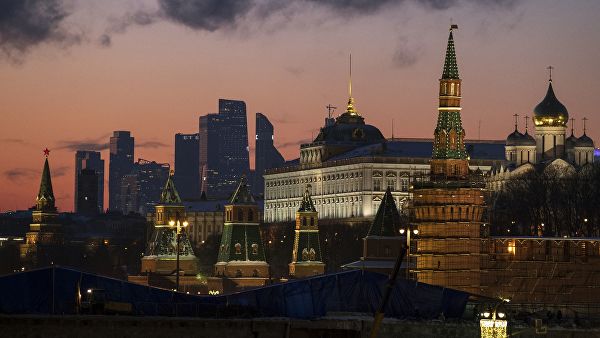 Россию делят между Финляндией, Украиной и Китаем. Владимир Корнилов