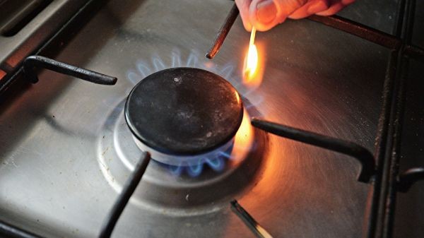 "Газпром" намерен обжаловать решение суда о списании долгов жителей Чечни