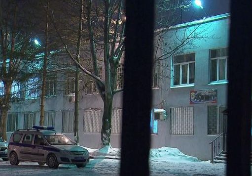 Обыски в столичном УВД: полицейского подозревают в квартирных аферах