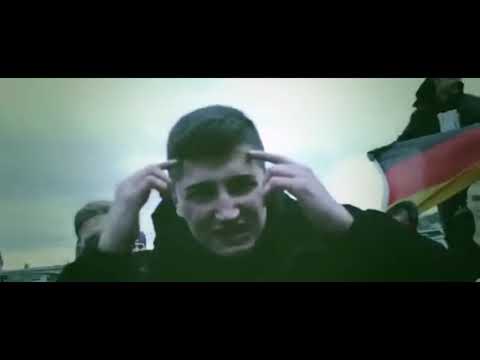 Рэп-исполнители Германии посвятили Донбассу эмоциональную композицию [18+]