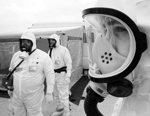 Помогут ли Украине американские атомные «таблетки»