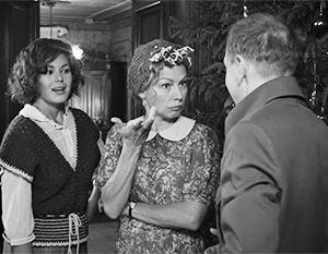 YouTube удалил "комедию" «Праздник» про блокадный Ленинград