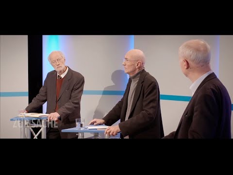 Если штатам в США можно отделяться, то и Крыму тоже можно было [Голос Германии]